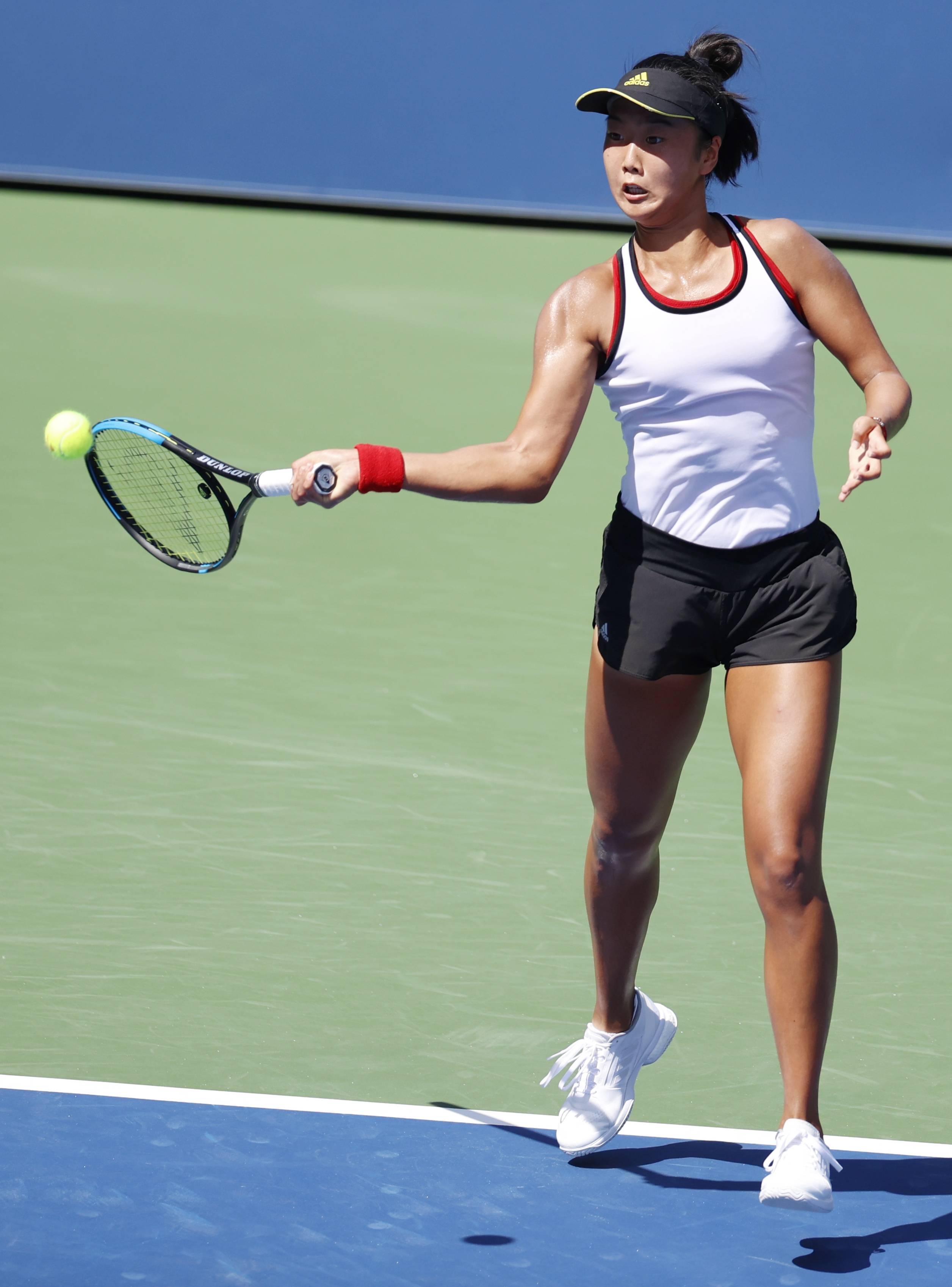 双持球分担 双持球分担