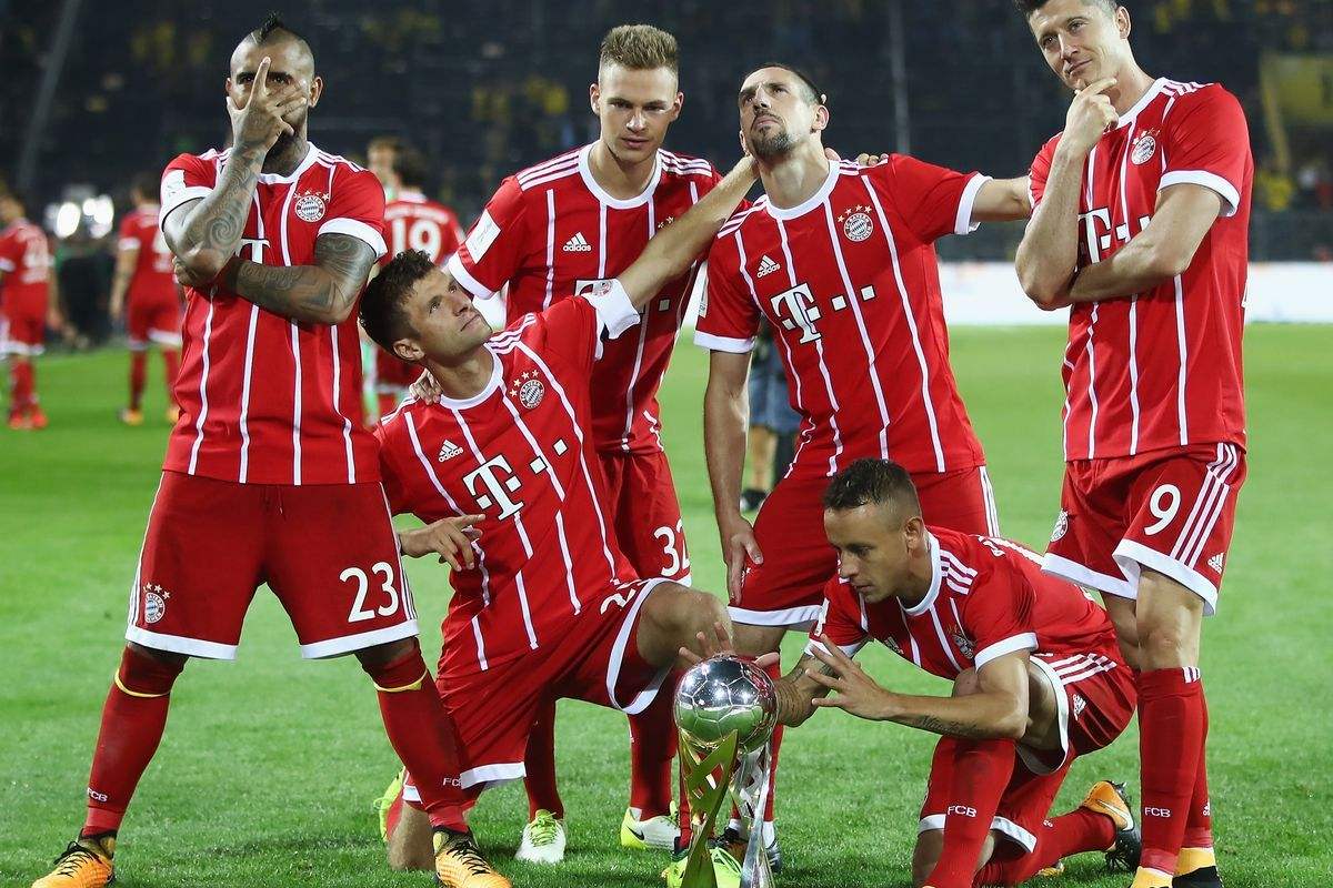 土化落地的
